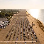 Relaxing Sea View Flat With Hydro-massage