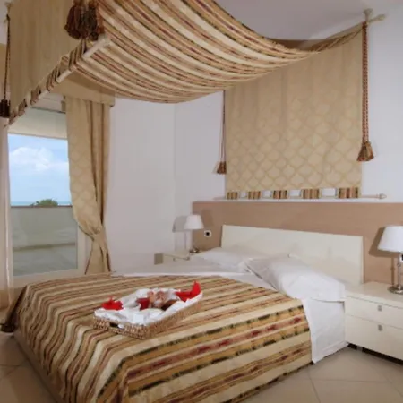 Relaxing Sea View Flat With Hydro-massage Apartment