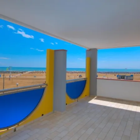 Exclusive Penthouse With Jacuzzi And Sea Views Διαμέρισμα