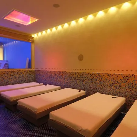 Relaxing Sea View Flat With Hydro-massage
