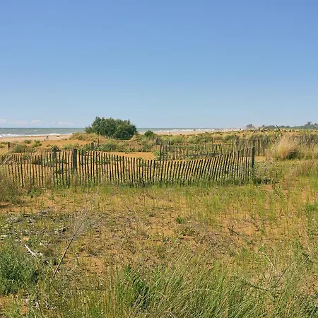 Relaxing Sea View Flat With Hydro-massage Bibione