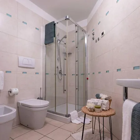 Exclusive Penthouse With Jacuzzi And Sea Views Διαμέρισμα