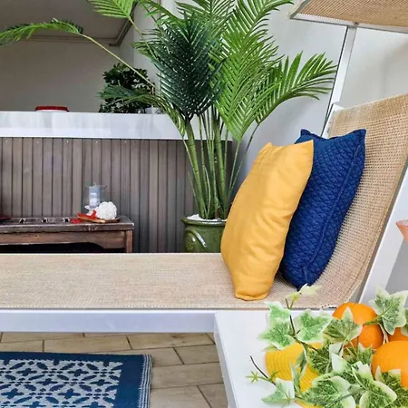 Διαμέρισμα Exclusive Penthouse With Jacuzzi And Sea Views *
