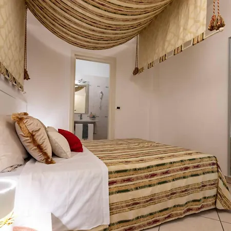 Exclusive Penthouse With Jacuzzi And Sea Views *