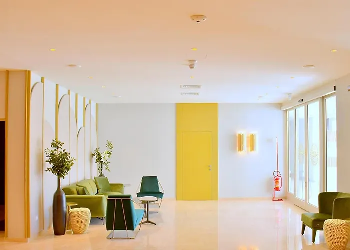 Relaxing Sea View Flat With Hydro-massage Apartament Bibione