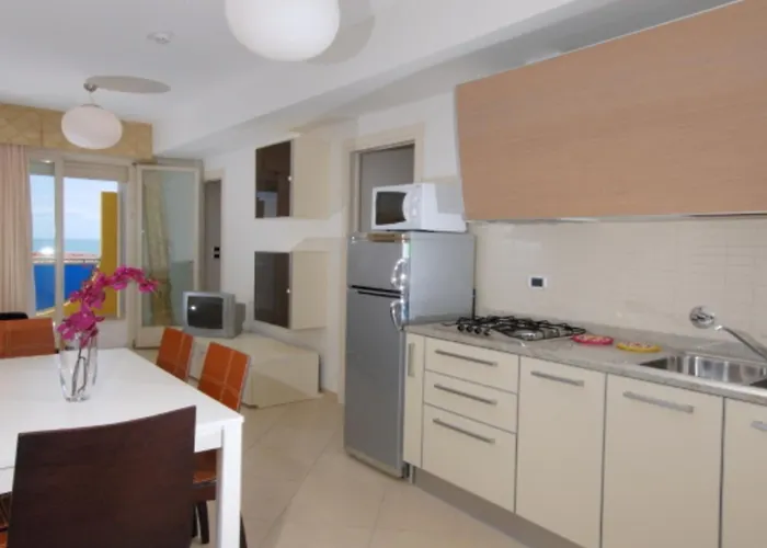 Relaxing Sea View Flat With Hydro-massage *