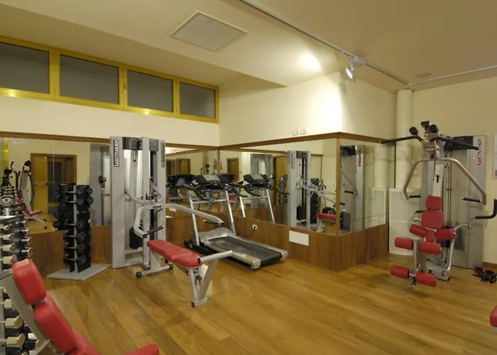 Relaxing Sea View Flat With Hydro-massage Apartament Bibione