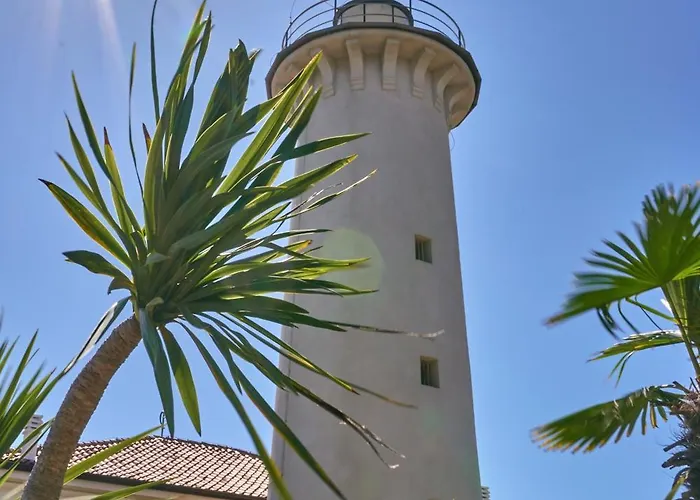 Apartament Relaxing Sea View Flat With Hydro-massage