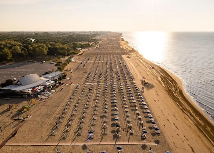 Relaxing Sea View Flat With Hydro-massage