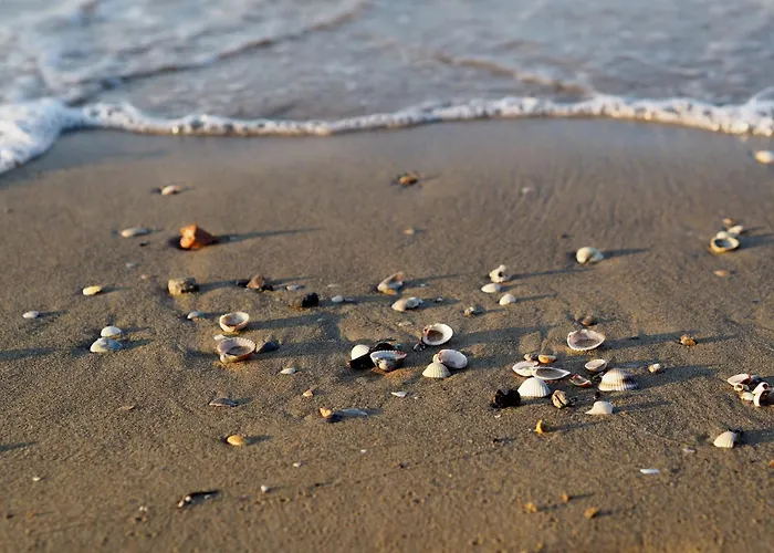 Relaxing Sea View Flat With Hydro-massage * Bibione